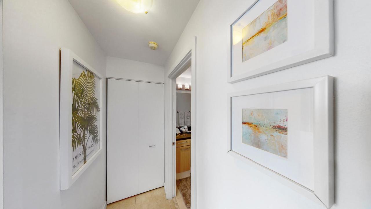Appartement Dream Destinations At Ocean Place Miami Beach