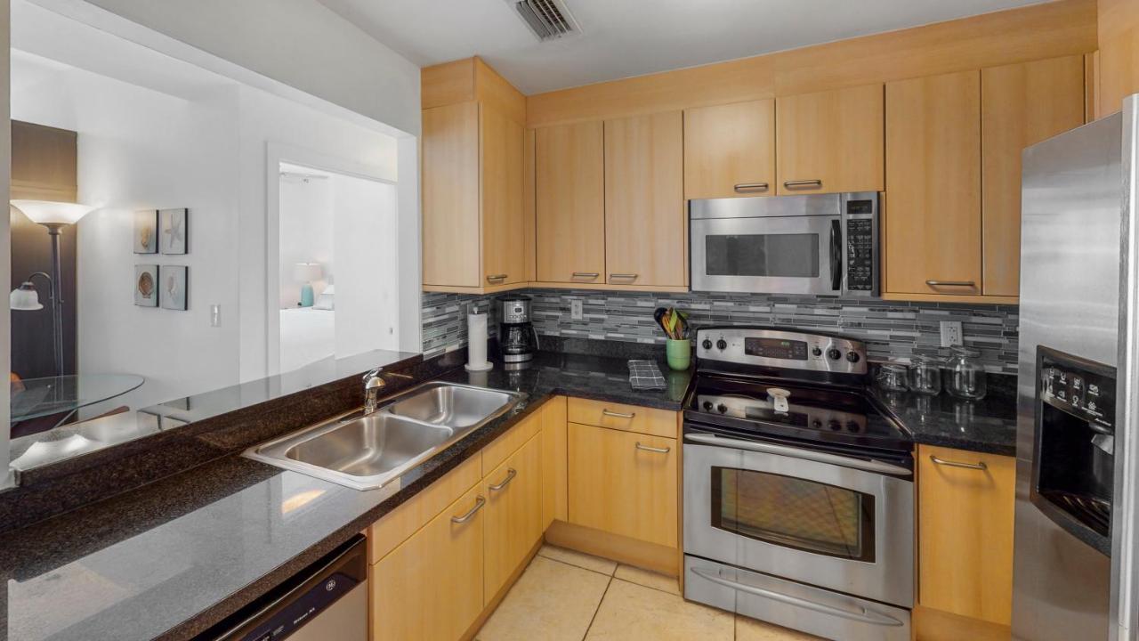 Appartement Dream Destinations At Ocean Place *