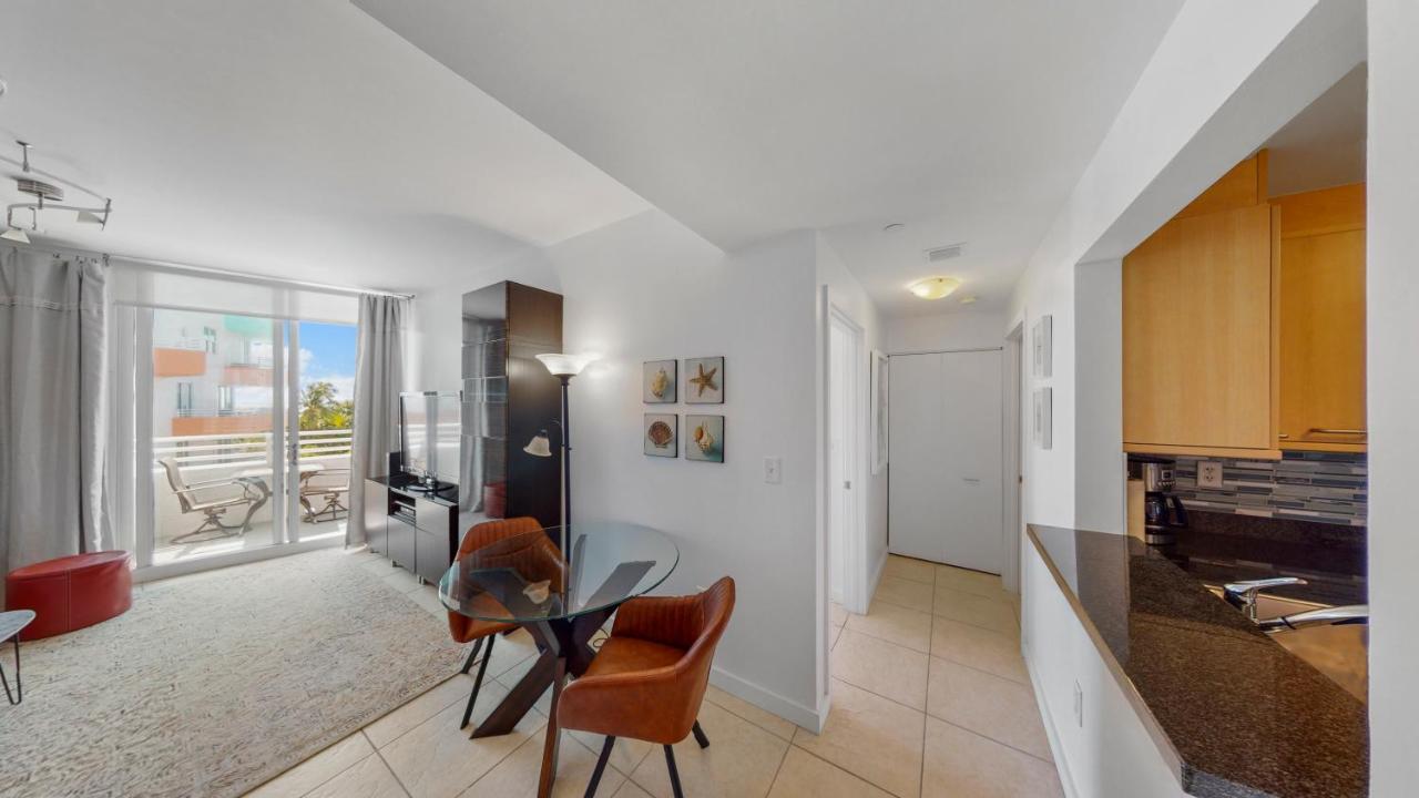 Appartement Dream Destinations At Ocean Place *