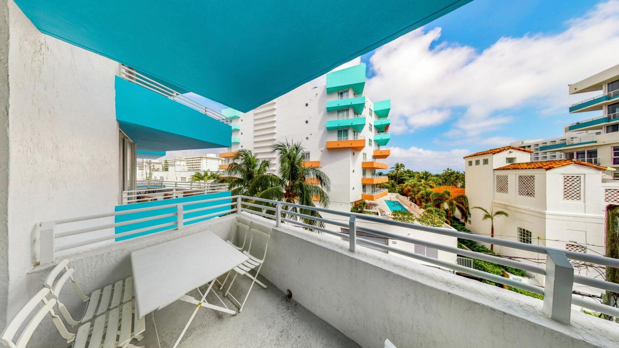 Appartement Dream Destinations At Ocean Place