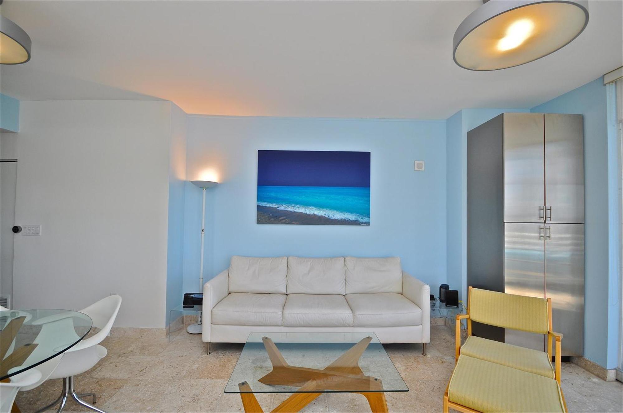 Dream Destinations At Ocean Place Appartement Miami Beach