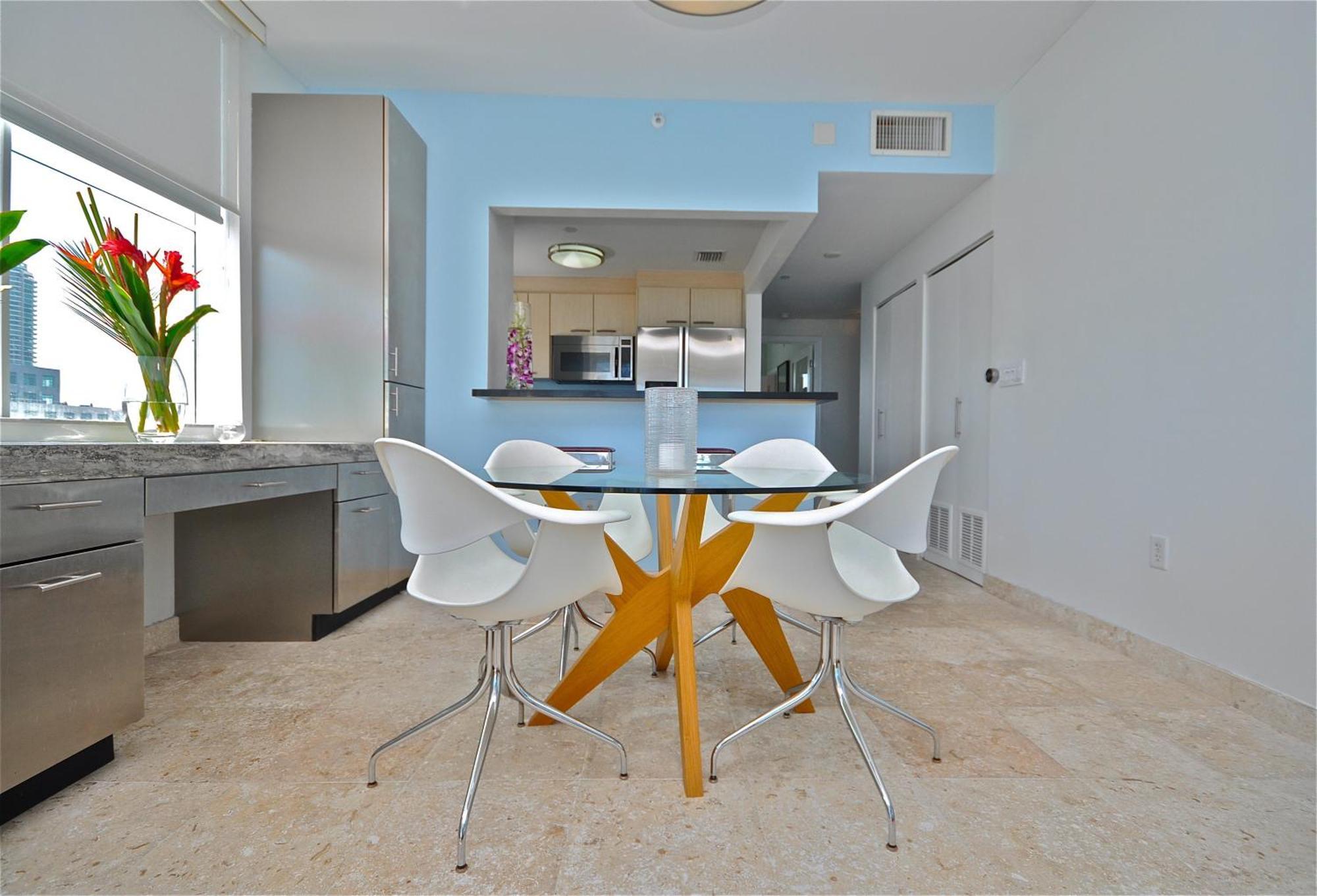 Dream Destinations At Ocean Place Appartement Miami Beach