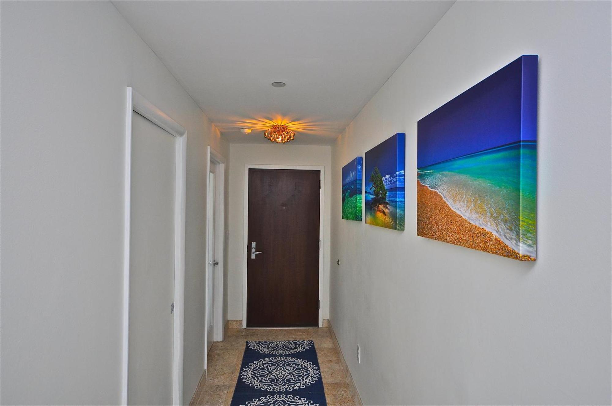 Dream Destinations At Ocean Place Appartement Miami Beach