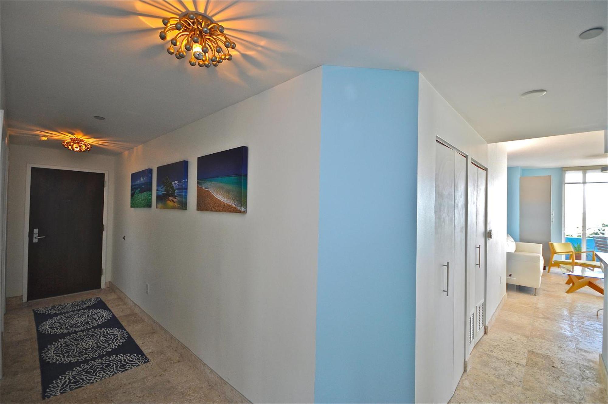 Appartement Dream Destinations At Ocean Place Miami Beach
