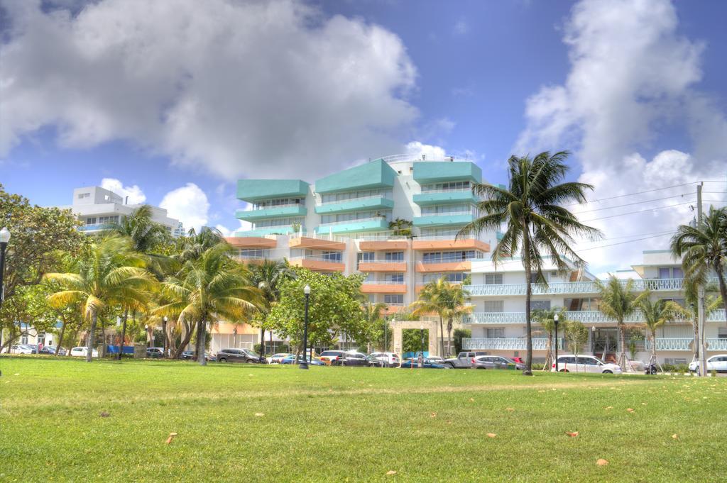 Appartement Dream Destinations At Ocean Place Miami Beach
