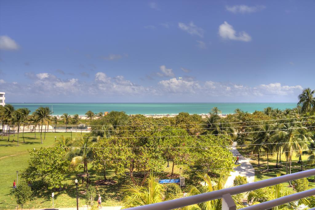 Appartement Dream Destinations At Ocean Place *