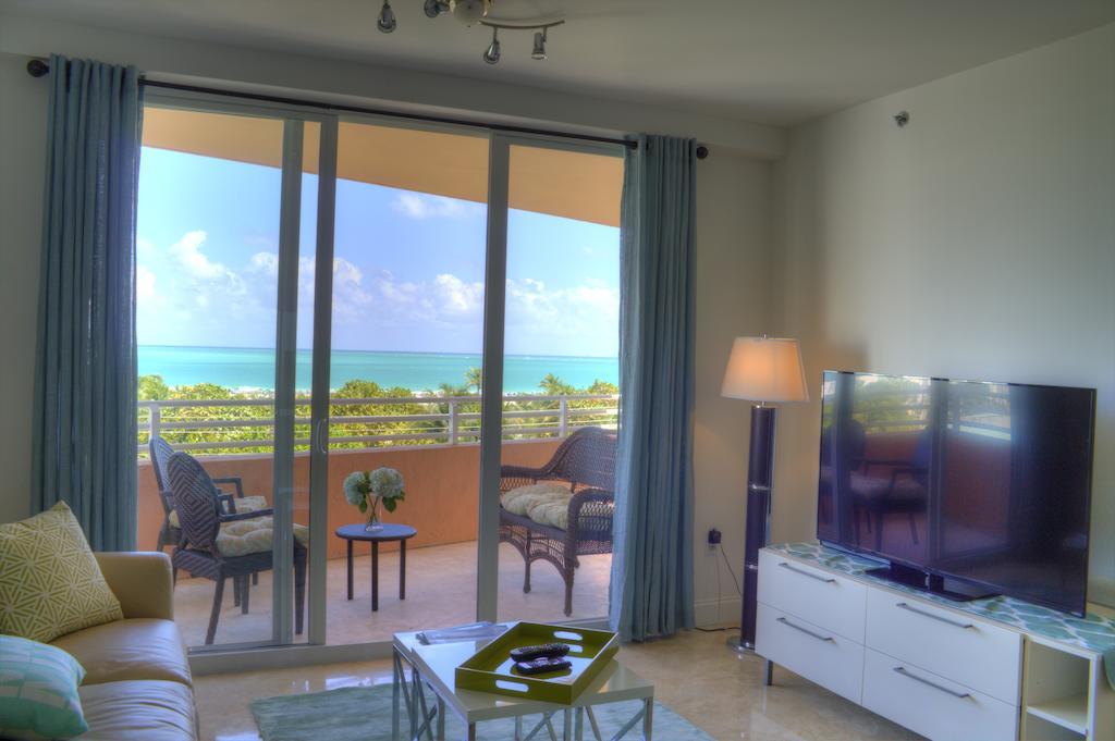 Appartement Dream Destinations At Ocean Place *