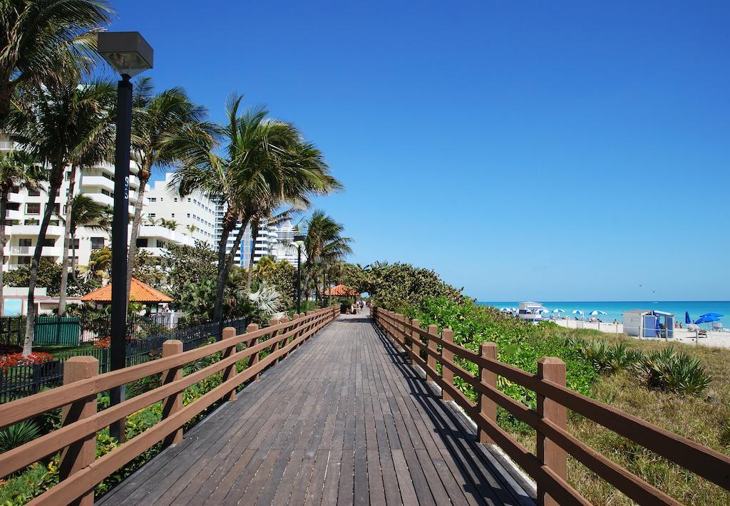 Appartement Dream Destinations At Ocean Place Miami Beach
