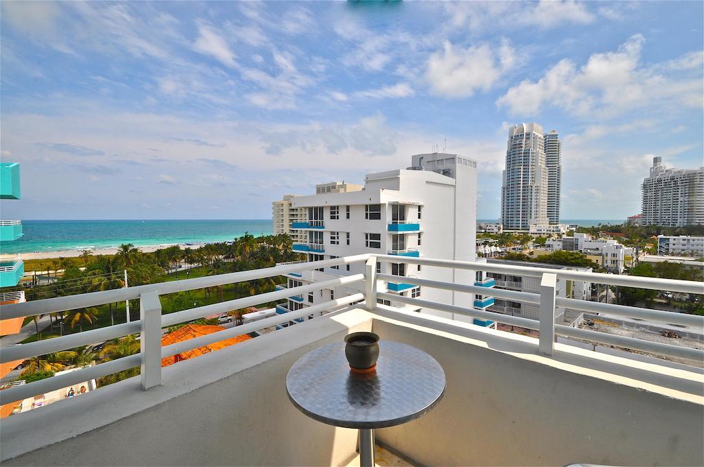 Appartement Dream Destinations At Ocean Place *