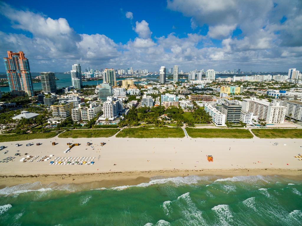 Appartement Dream Destinations At Ocean Place
