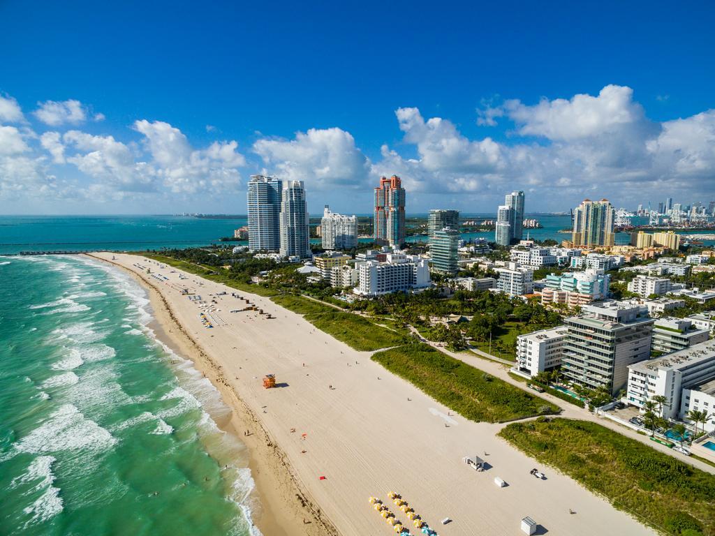 Appartement Dream Destinations At Ocean Place Miami Beach