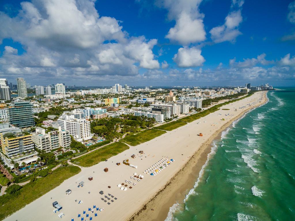Appartement Dream Destinations At Ocean Place Miami Beach