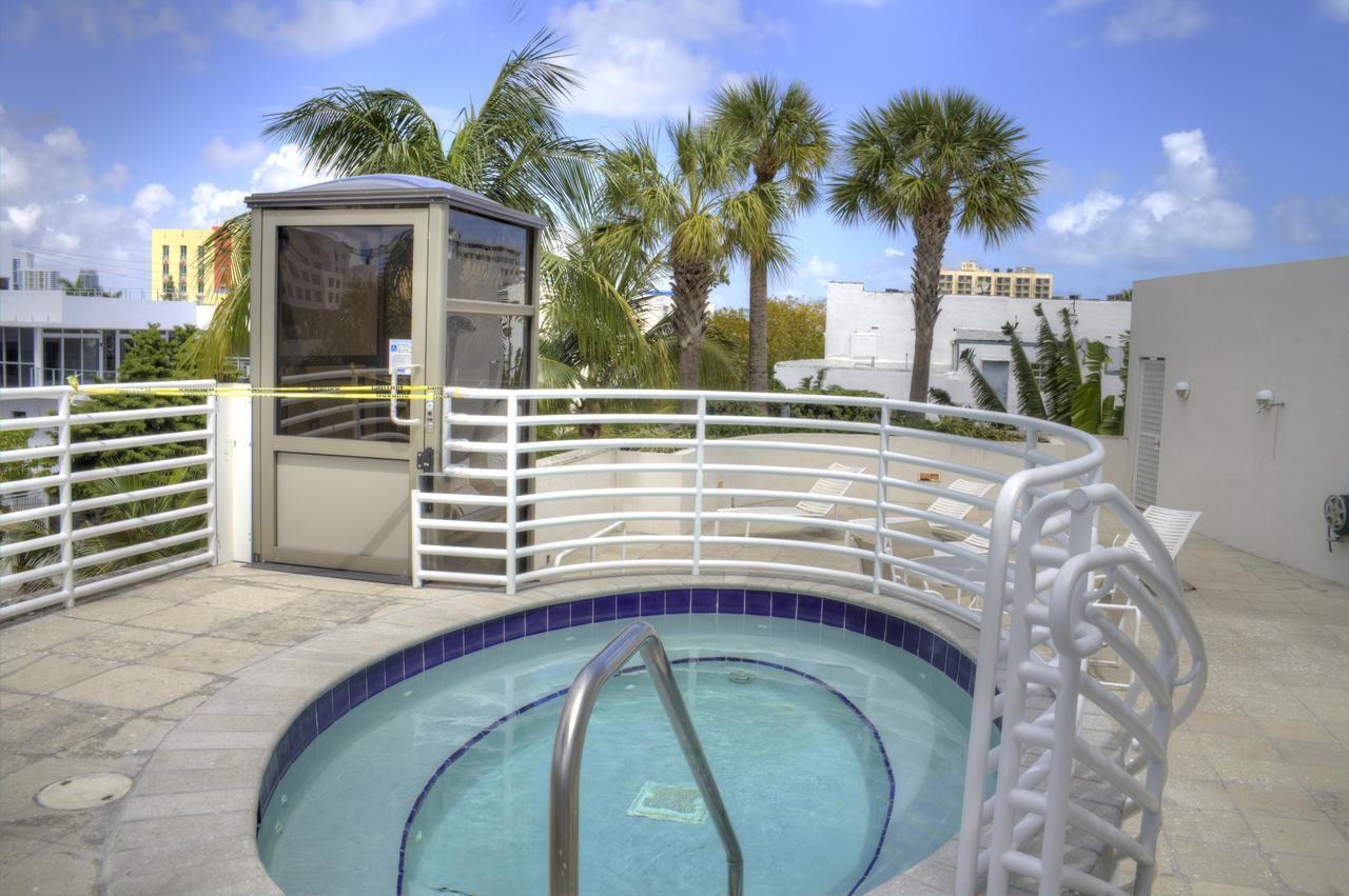 Dream Destinations At Ocean Place Appartement *