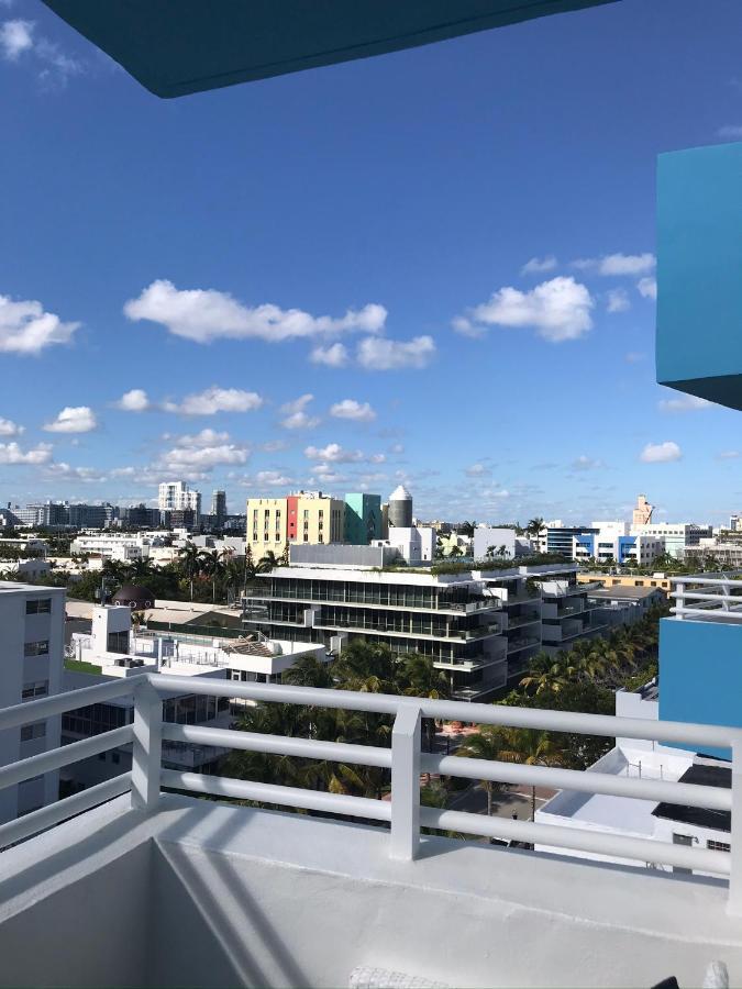 Dream Destinations At Ocean Place Appartement Miami Beach