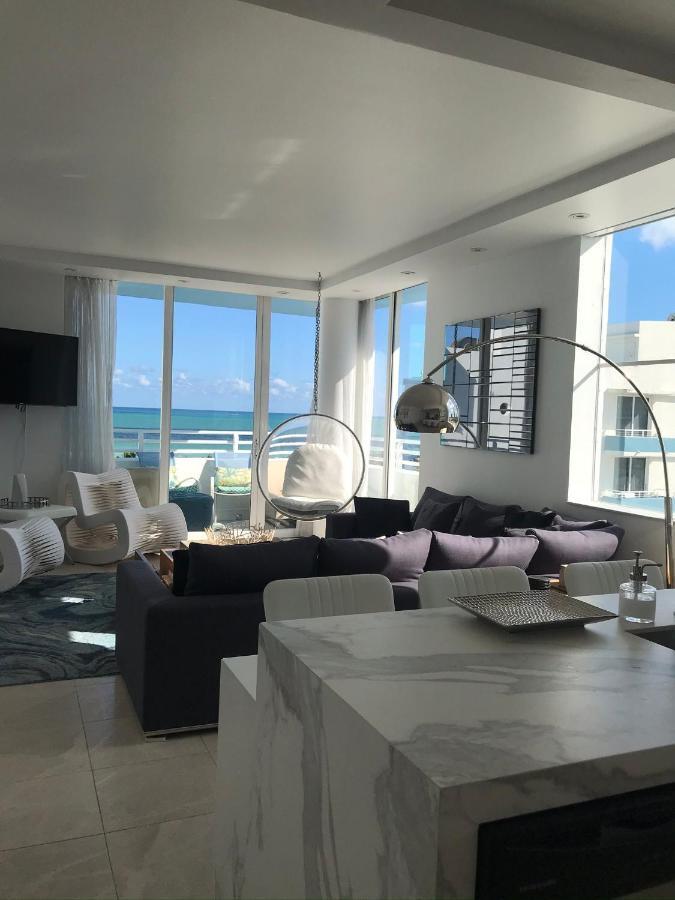 Dream Destinations At Ocean Place Appartement *