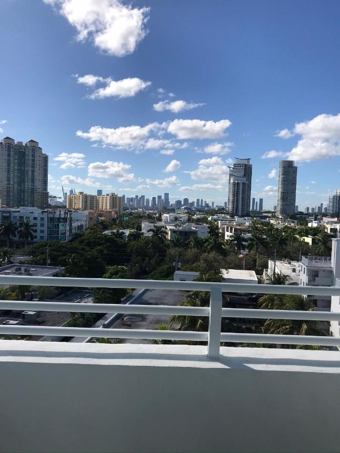 Appartement Dream Destinations At Ocean Place Miami Beach